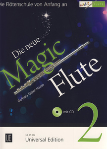 Universal Edition - Neue Magic Flute 2