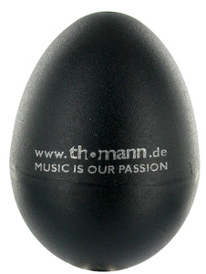 Thomann - Egg Shaker www.thomann.de