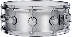 DW - '14''x6,5'' Aluminium Snare'