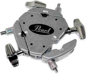 Pearl - ADP-30 3-Hole Adapter