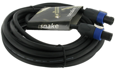 pro snake - TPL 10 LL