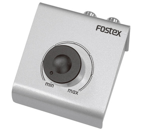 Fostex - PC-1 White