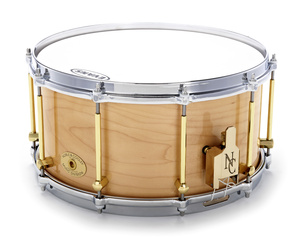 Noble & Cooley - '14''x07'' Classic Snare Maple'