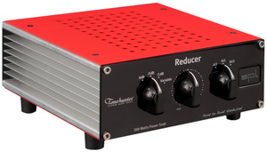 SPL - Reducer
