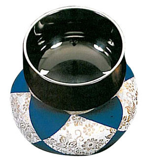 Asian Sound - Singing Bowls Nara NA-150