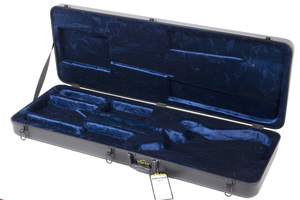 Schecter - Case Synyster