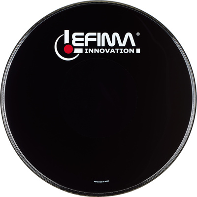 Lefima - 'BS0024 24'' Powerstroke III BK' Lefima - 'BS0024 24'' Powerstroke III BK'