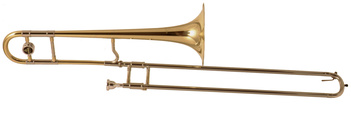 KÃ¼hnl & Hoyer - .547 Bb-Tenor Trombone