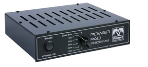 Palmer - PDI-06-8 Ohm