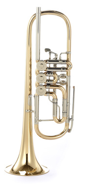 Miraphone - 11 1100 A100 Trumpet