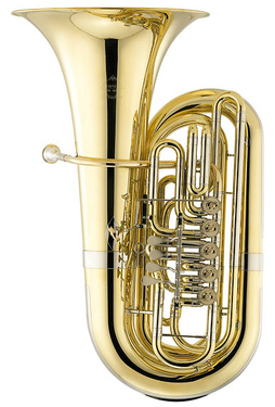 Miraphone - 291B Bruckner C-Tuba