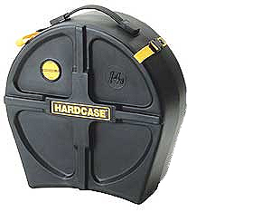 Hardcase - 'HN10S 10'' Snare Drum Case'