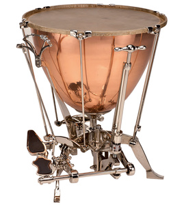 Adams - 'Schnellar 26''B Timpani German'