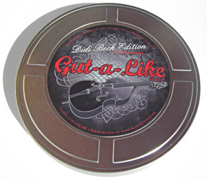 Gut-A-Like - Didi Beck Edition