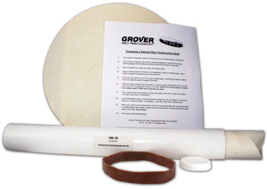Grover Pro Percussion - HK-10 Head Replacement Kit