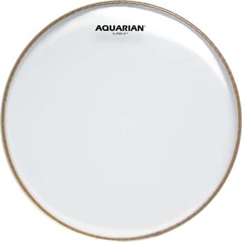 Aquarian - '08'' Super 2 Clear'
