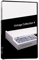 Manikin-Electronic - Memotron Vintage Collection 4