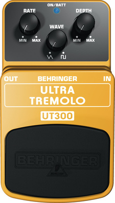 Behringer - UT300