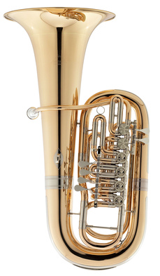 Miraphone - 181C GM Belcanto F-Tuba