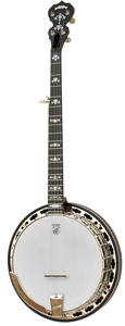 Deering - Sierra 5-String Banjo Maple