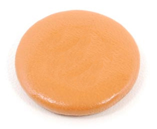 Pisoni - Deluxe Sax Pad 10,0mm