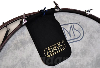 Adams - Mute for Concert Bass Drum