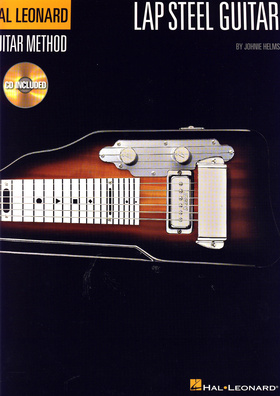 Hal Leonard - Lapsteel Guitar
