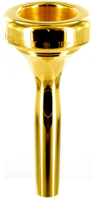 Best Brass - TB-S-9D Trombone GP