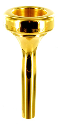Best Brass - TB-S-8D Trombone GP