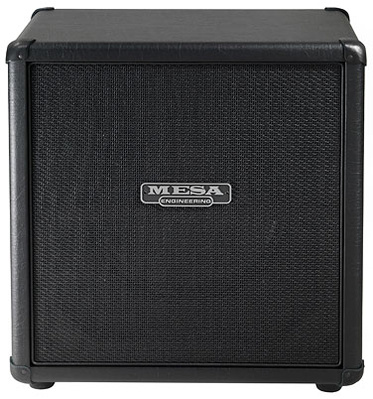 Mesa Boogie - Mini Rectifier 19 ST