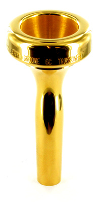 Best Brass - TB-L-6C Trombone GP