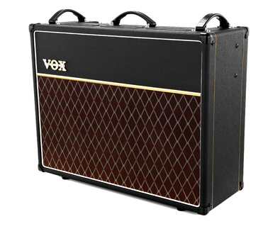 Vox - AC15 C2