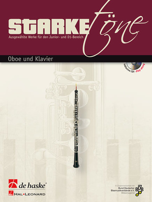 De Haske - Starke TÃ¶ne Oboe