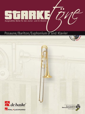 De Haske - Starke TÃ¶ne Trombone