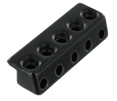 Steinberger Guitars - STADB05 Adapter 5-string BK