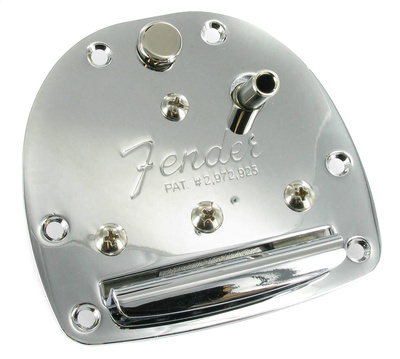 Fender - AM Vint. Tremolo Jaguar/Jazzm.