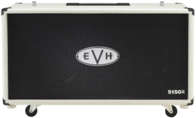 Evh - 5150 III 2x12 Straight Cab IVR