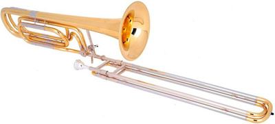 Miraphone - 670 Contra Bass Trombone