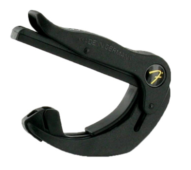 Fender - Smart Capo Classical