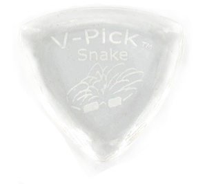 V-Picks - Snake Pointed