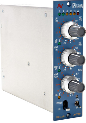 Neve - 2264ALB Mono Li/Comp 500er API