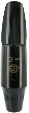 Selmer - Baritone Sax S80 C*