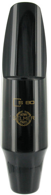 Selmer - Baritone Sax S80 D