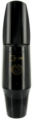 Selmer - Tenor Sax S80 C*