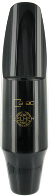 Selmer - Tenor Sax S80 C**