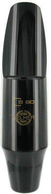 Selmer - Tenor Sax S80 E
