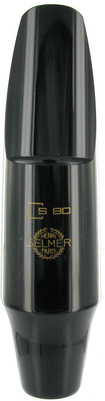 Selmer - Tenor Sax S80 F