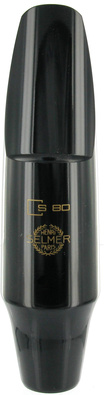 Selmer - Alto Sax S80 E