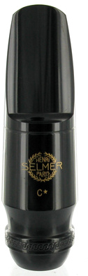 Selmer - Alto Sax Soloist C*