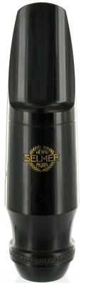 Selmer - Alto Sax Soloist D